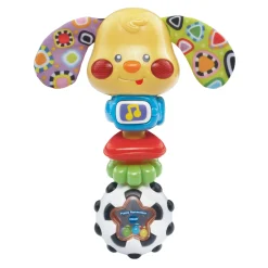Puppy Rammelaar-VTech Outlet