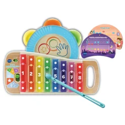 VTech Regenboogxylofoon 2in1 Online