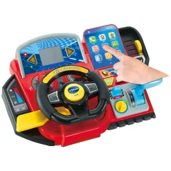 Rijd & Leer Racer-VTech Discount