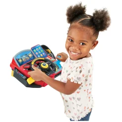 Rijd & Leer Racer-VTech Discount