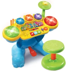 VTech Rock & Leer Drumstel Online
