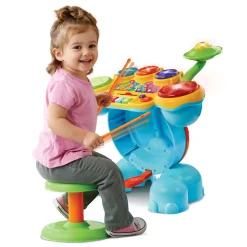 VTech Rock & Leer Drumstel Online