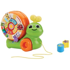 Rolpret Vormenslak-VTech Online