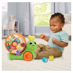 Rolpret Vormenslak-VTech Online