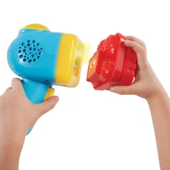 Scan & Leer Winkelmand-VTech Hot