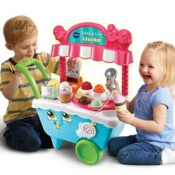 Schep & Leer IJscokar-VTech Discount