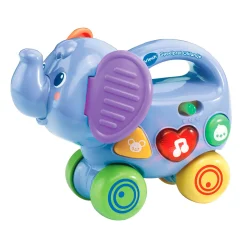 Speelpret Olifantje-VTech Clearance