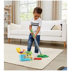 VTech Speelpret Schoonmaakset