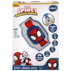 Spidey - Learning Watch-VTech Outlet