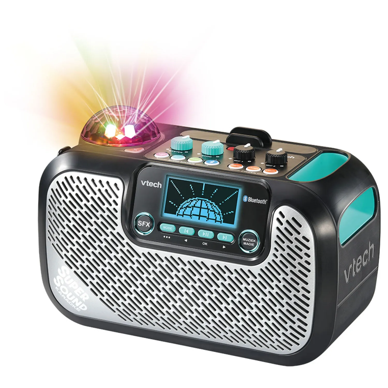 VTech Supersound Karaoke New