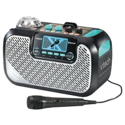 VTech Supersound Karaoke New