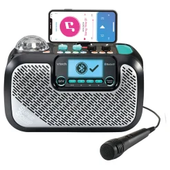 VTech Supersound Karaoke New