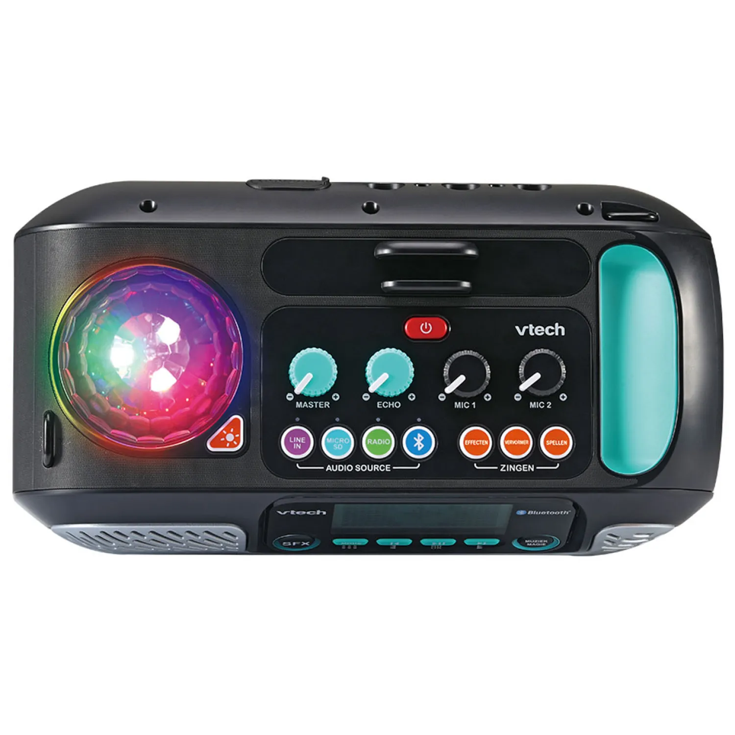 VTech Supersound Karaoke New