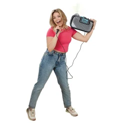 VTech Supersound Karaoke New