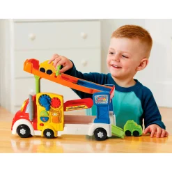 Toet Toet Auto's - Auto Ambulance-VTech Sale