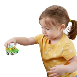 VTech Toet Toet Auto's - Cas Camper Outlet