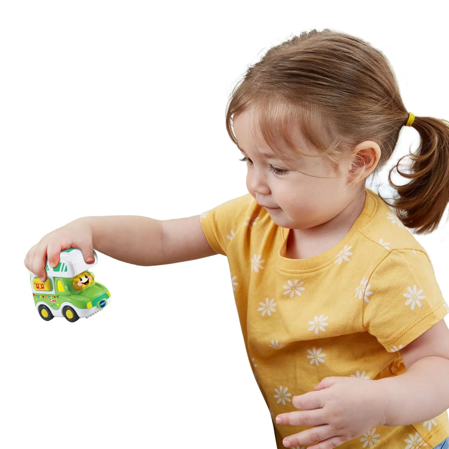 VTech Toet Toet Auto's - Cas Camper Outlet