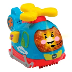 VTech Toet Toet Auto's - Harvey Helikopter