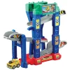 Toet Toet Auto's - 4in1 Stuntbaan>Vtech Outlet