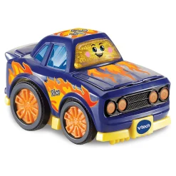 VTech Toet Toet Auto's - Rico Raceauto Hot