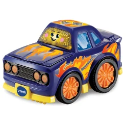 VTech Toet Toet Auto's - Rico Raceauto Hot