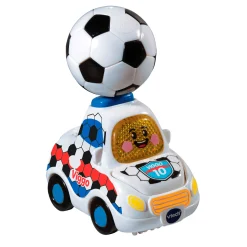 VTech Toet Toet Auto's - Special Vigo Voetbalauto Sale