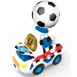 VTech Toet Toet Auto's - Special Vigo Voetbalauto Sale