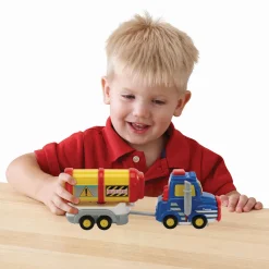 Toet Toet Auto's - Thomas Tankwagen-Vtech Outlet