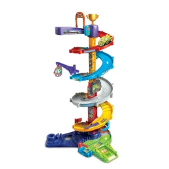 Toet Toet Auto's - Tornado Stuntpark>VTech Discount