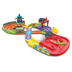 VTech Toet Toet Auto's Mega RC Racecircuit> Best