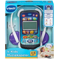 V-Kids Muziekspeler>VTech Clearance