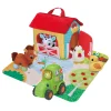 Vrolijke Speelboerderij-VTech Online