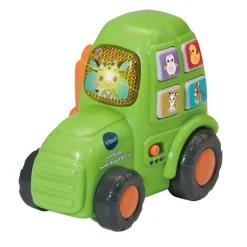 Vrolijke Speelboerderij-VTech Online