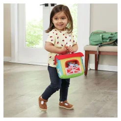 Vrolijke Speelboerderij-VTech Online