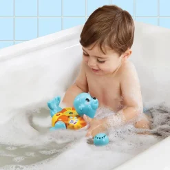 VTech Waterpret Zeeleeuw Sale