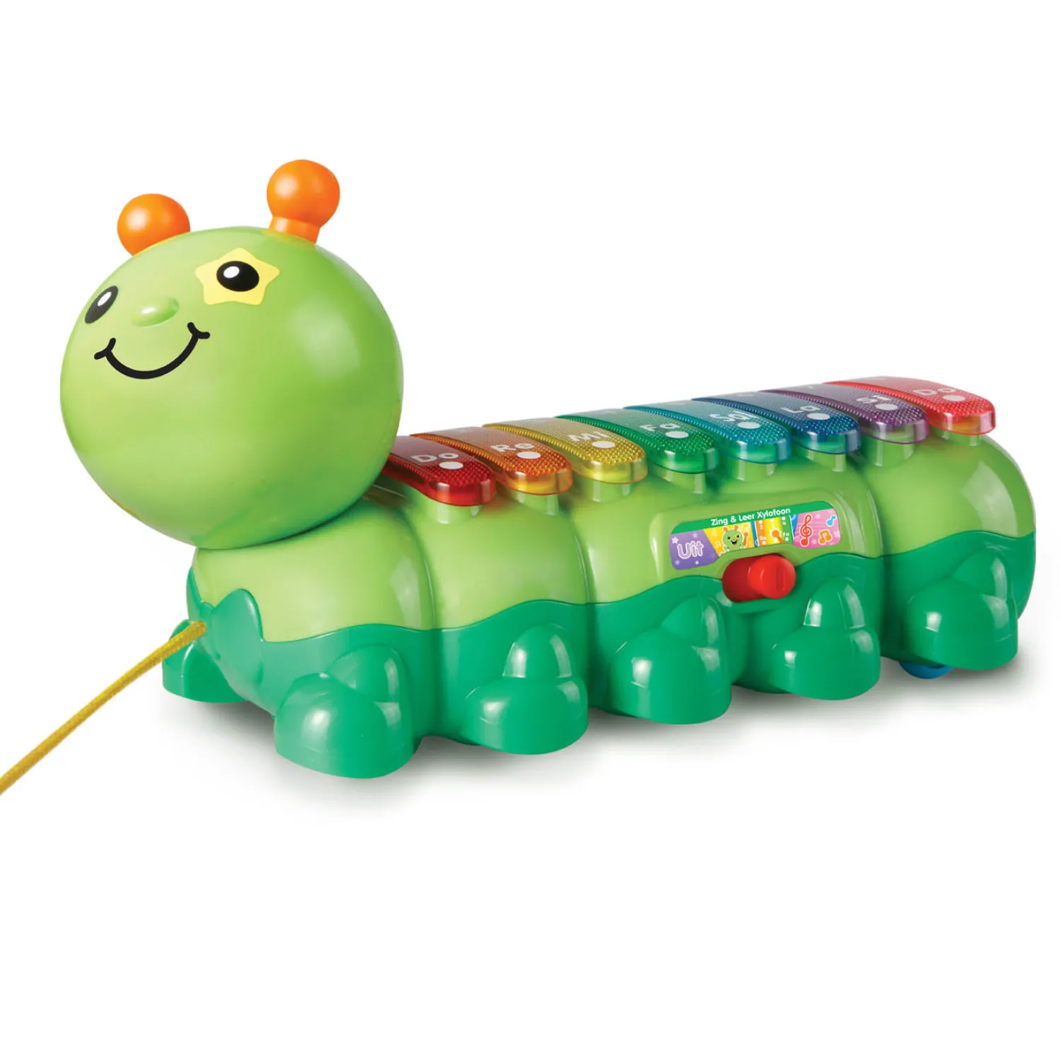 Zing & Leer Xylofoon>VTech Clearance