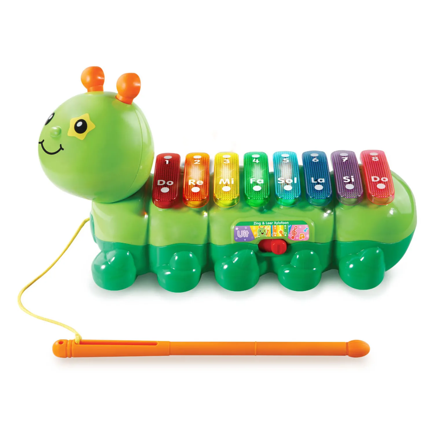 Zing & Leer Xylofoon>VTech Clearance