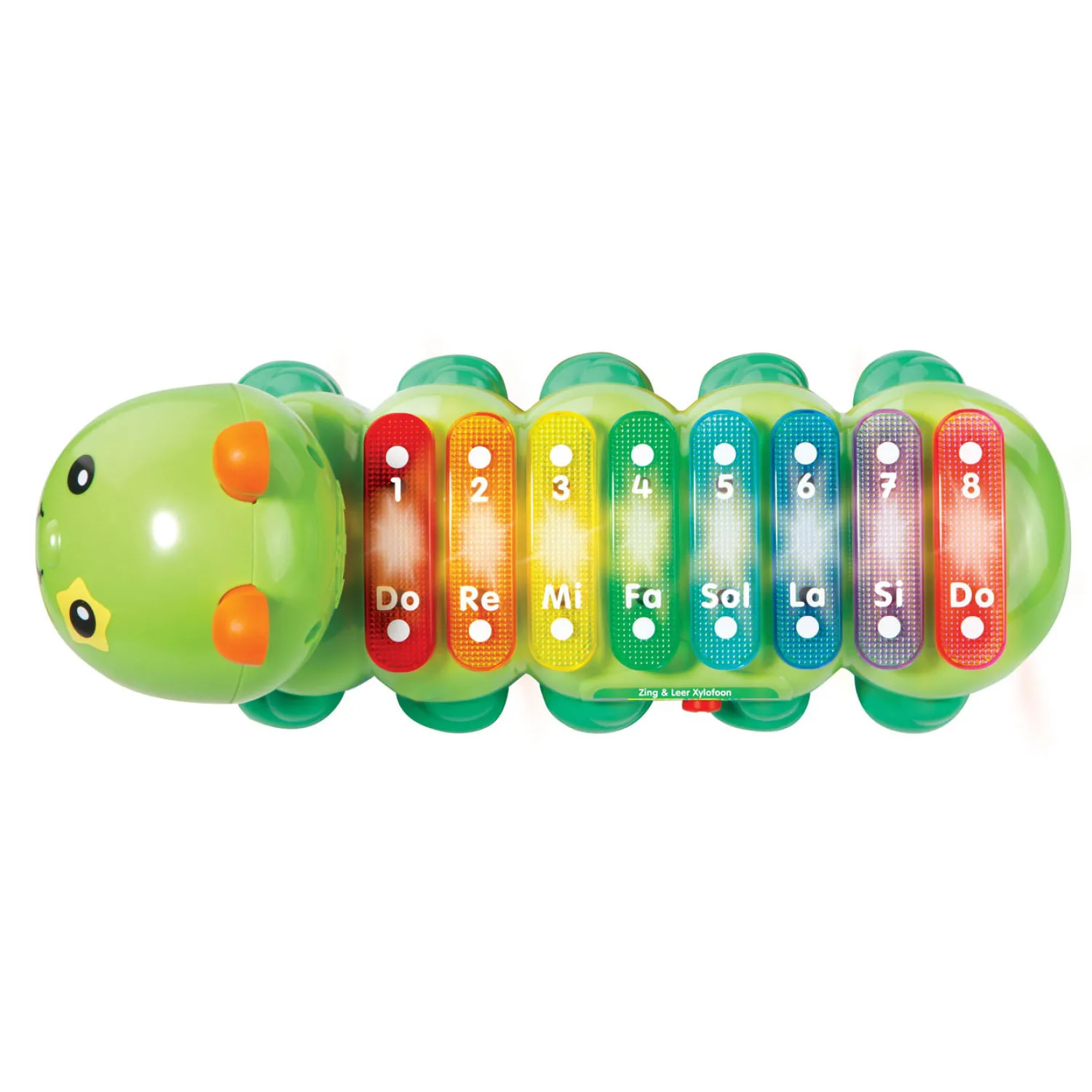 Zing & Leer Xylofoon>VTech Clearance