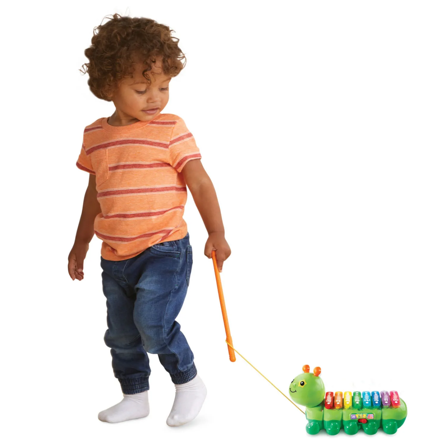 Zing & Leer Xylofoon>VTech Clearance