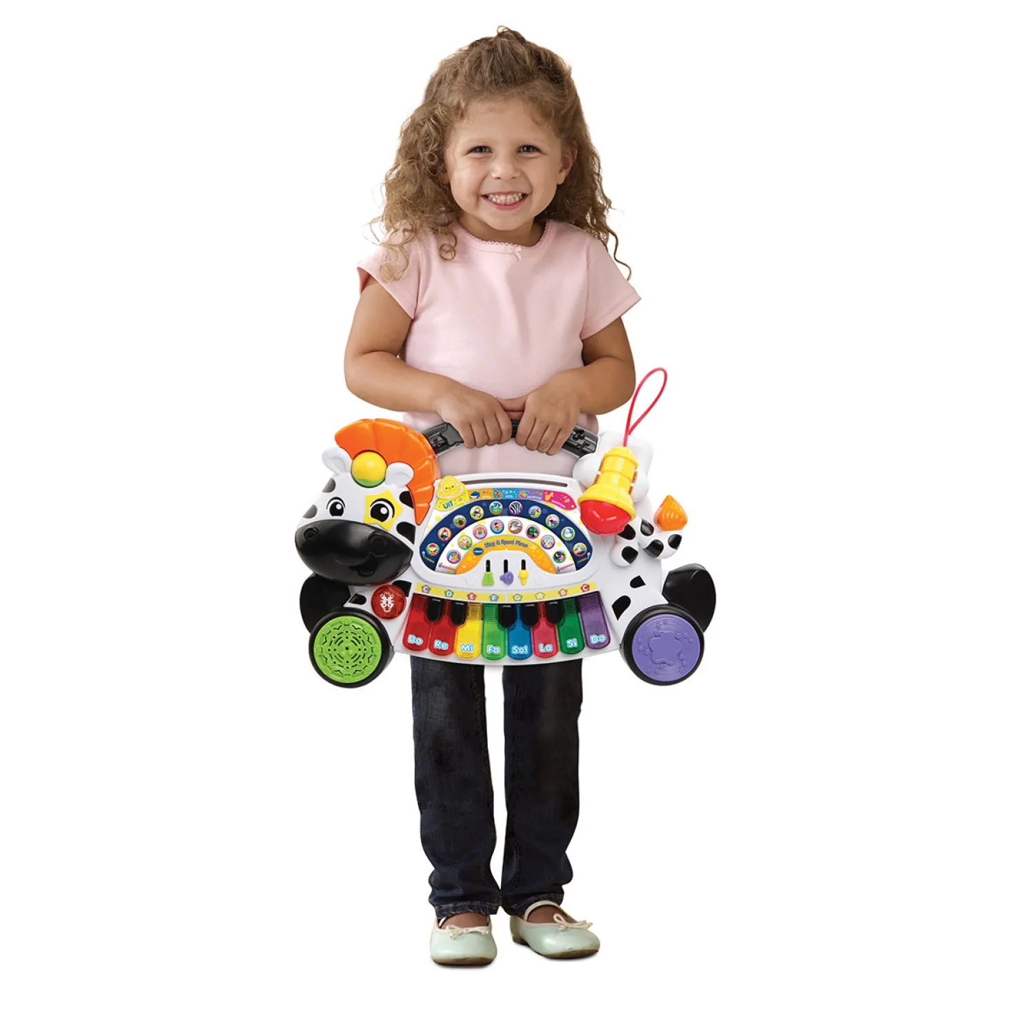 Zing & Speel Piano-VTech Online