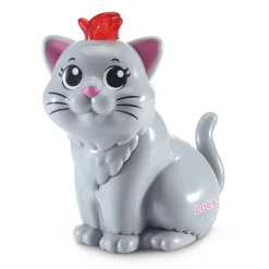 VTech Zoef Zoef Dieren - Loes de Schattige Poes Best