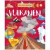 Vulkanen - Wat, Hoe, Waarom-Rebo Publishers New