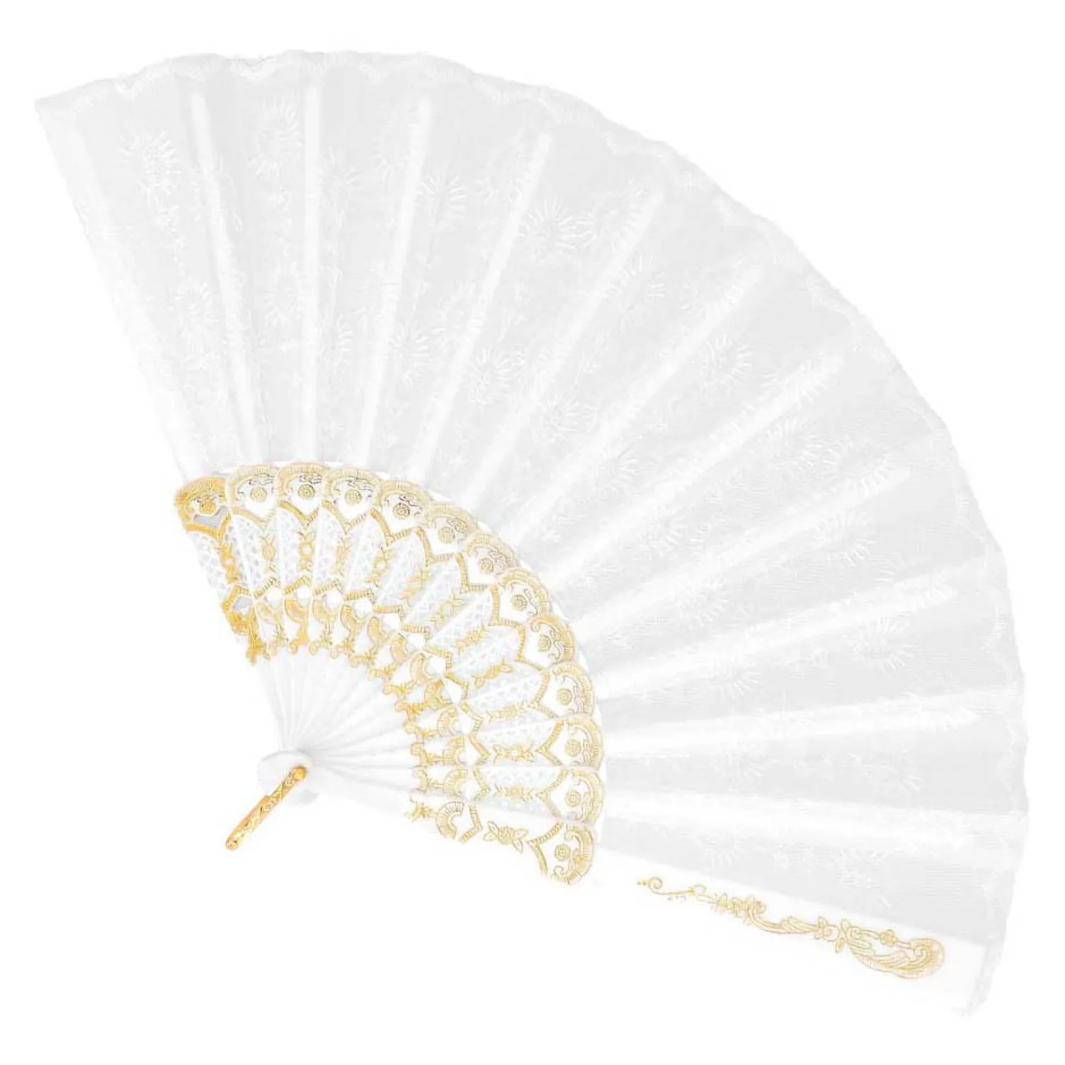 Boland Waaier Granada, 25cm Hot