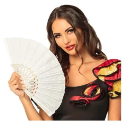 Boland Waaier Granada, 25cm Hot