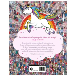 Waar is de eenhoorn?>Gottmer Uitgevers Groep Sale