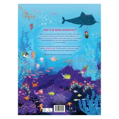 Waar is de Kleine Zeemeermin Zoekboek-WPG Uitgevers Sale