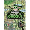 Waar is Grogu? Star Wars Zoekboek>Deltas Hot
