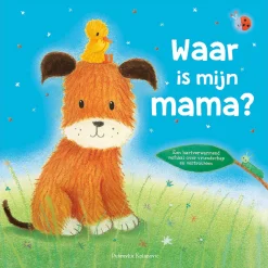 Waar is mijn mama?>Rebo Publishers Online