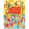 Deltas Waar is Sinterklaas? Het grote kijk- en zoekboek Hot