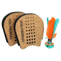 Waboba Voli Paddle Game Vang Werpspel><noscript><img width=